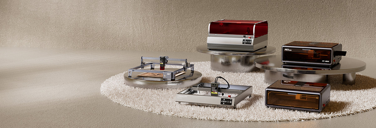 Master Your Craft With Precision